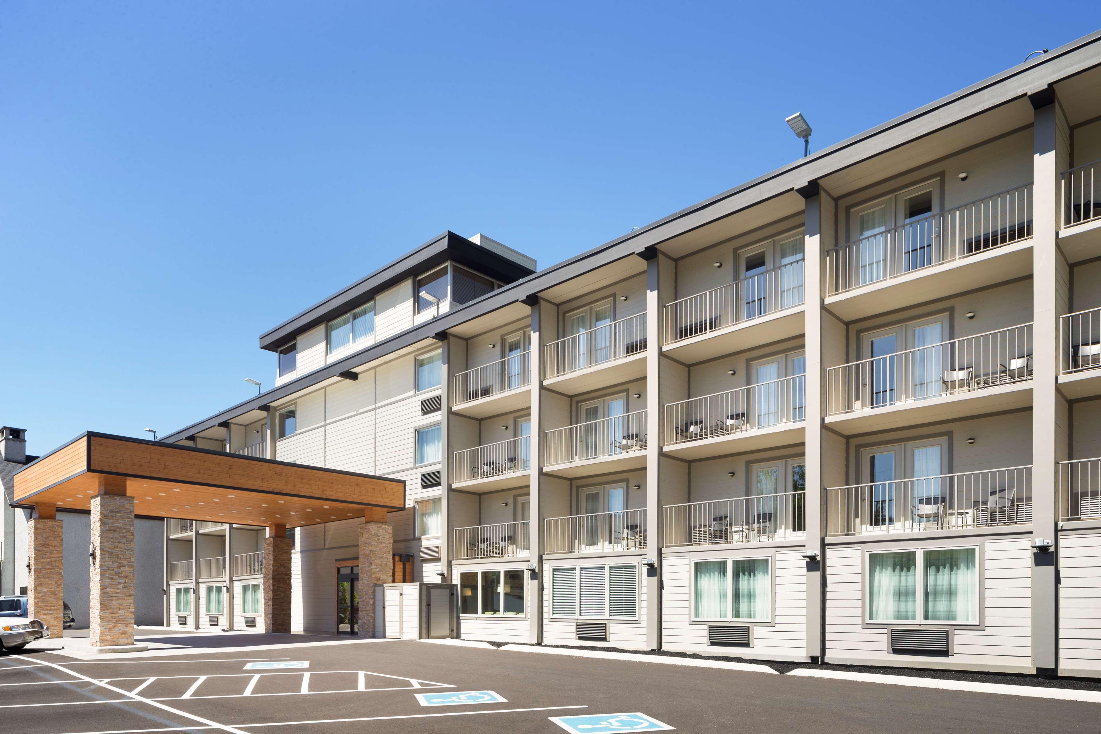 Country Inn & Suites Downtown Convention Center By Radisson, Gatlinburg, Tn Exterior foto