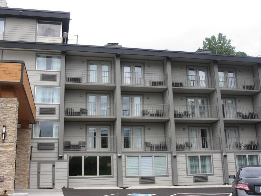 Country Inn & Suites Downtown Convention Center By Radisson, Gatlinburg, Tn Exterior foto