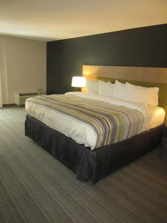 Country Inn & Suites Downtown Convention Center By Radisson, Gatlinburg, Tn Exterior foto